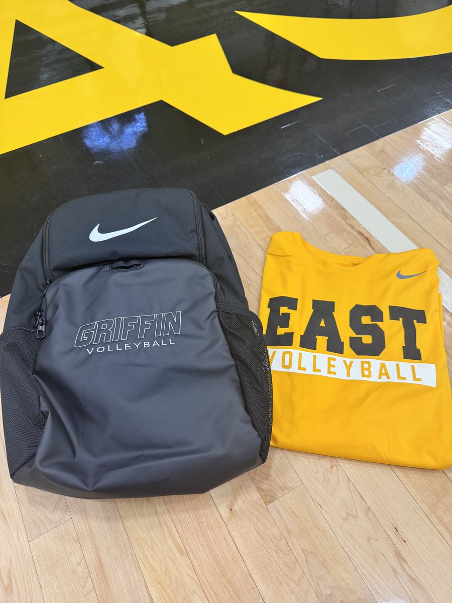 Gretna East VB Booster Club tweet media