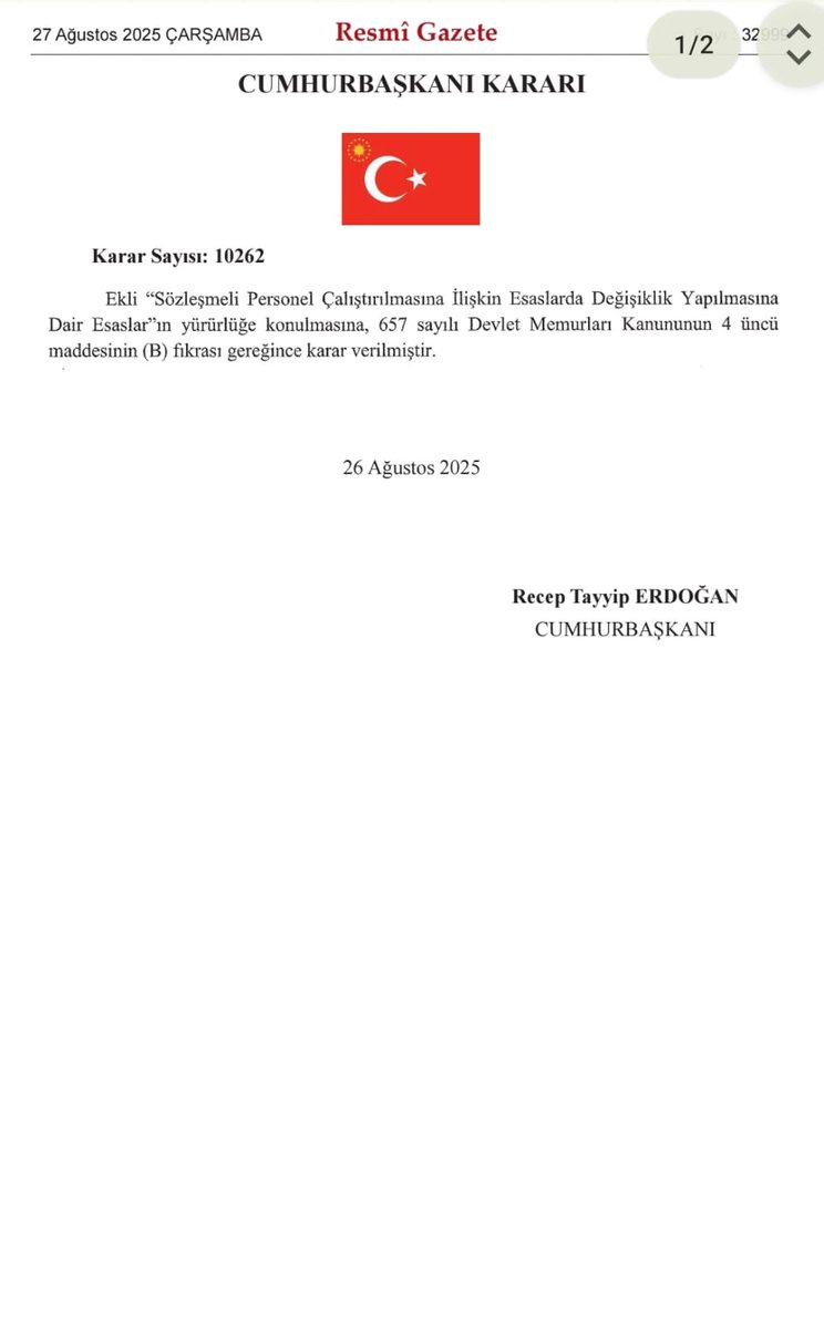 Emre Tulum tweet media