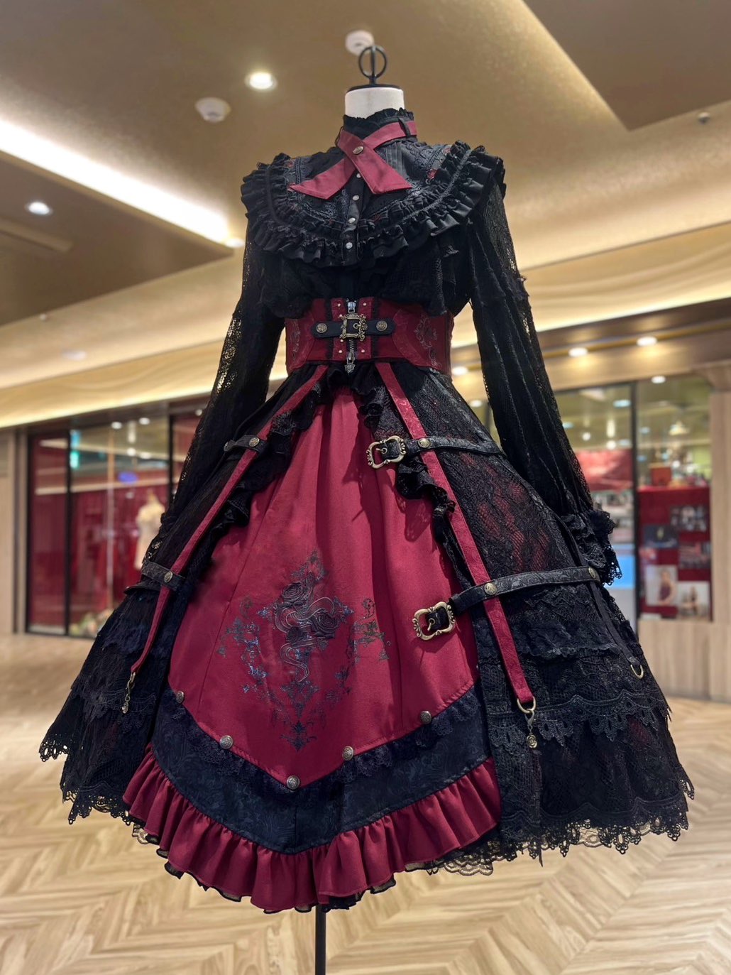 OZZ ONESTE 梅田HEPFIVE店 (@ozz_kansai) / X