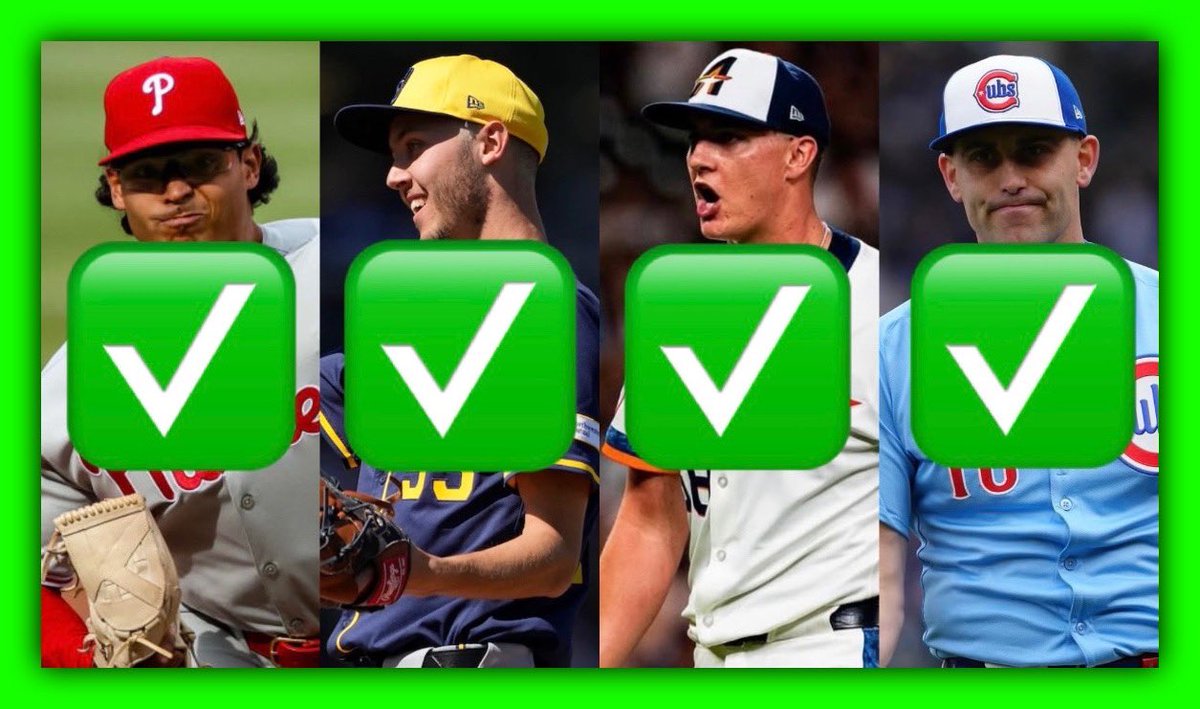 Props Prophet 🔮 tweet media