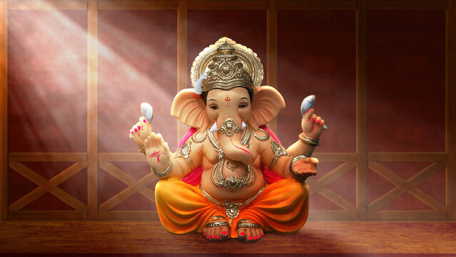 CodingHima's tweet image. Happy Ganesh Chaturthi!
May Lord Vighnaharta remove every obstacle from your path and bless you with endless growth, wisdom, and success. May you never stop building, creating, and achieving greater heights in life.
✨ Om Vighnarajaya Namaha!