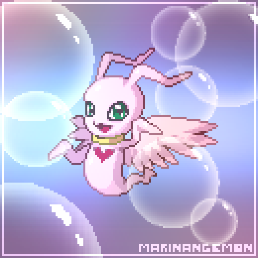 pmpkinmeisi's tweet photo. #Digimon #MarineAngemon #PixelArt #RetroArt #FanArt #DigitalArt #CuteArt #KawaiiArt #AnimeArt #PixelArtist #ArtOfTheDay #GamingArt #DigimonFanArt #PixelDrawing #80sAesthetic #90sAnime https://t.co/68eb0Y1AIV