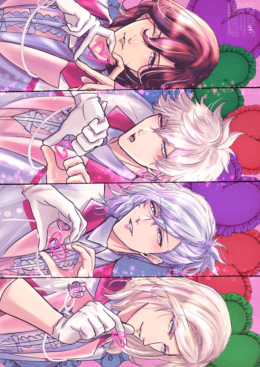 LIVE EMOTION 1st Anniversary CD 発売おめでとうございます🥳