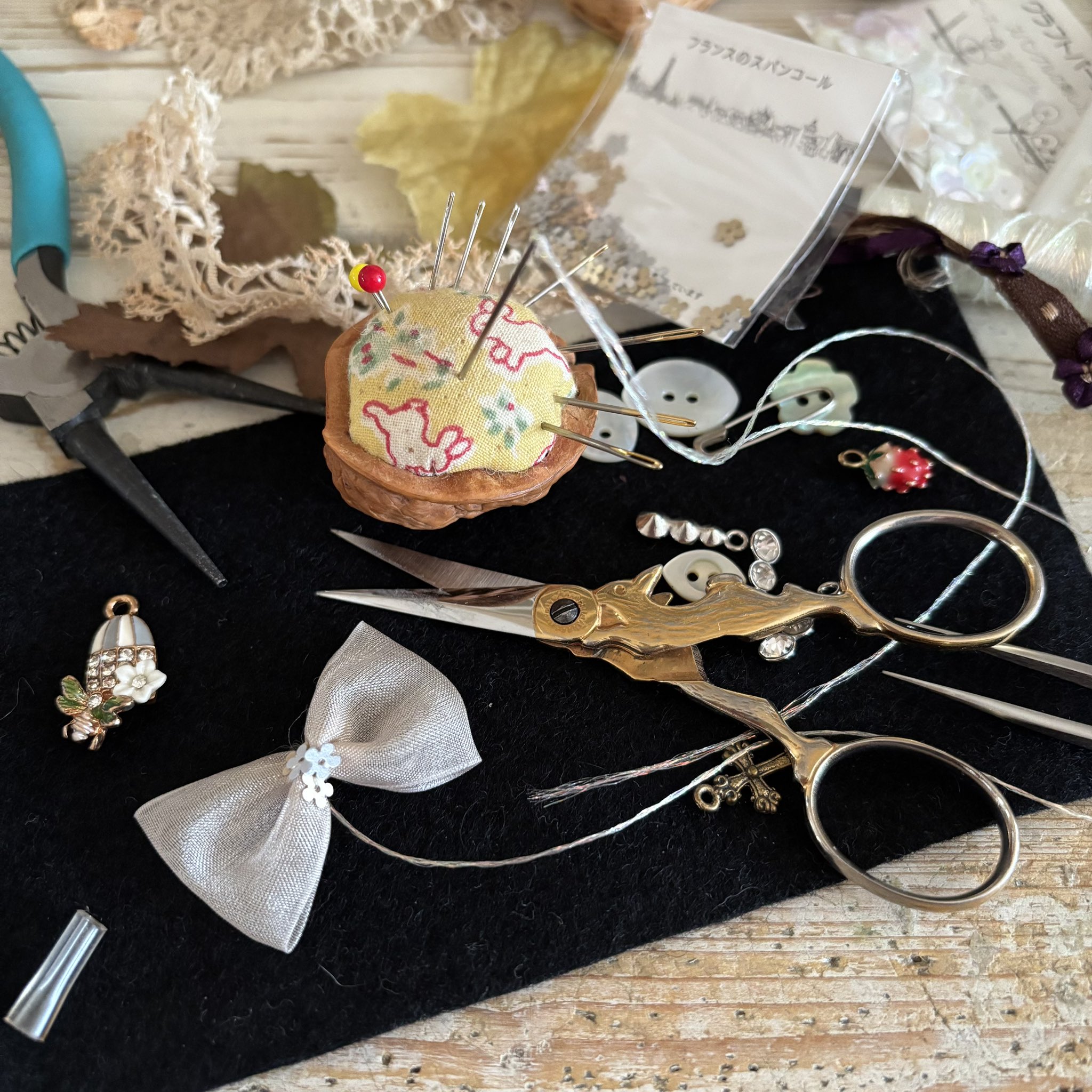 ♥夏の大特価Sale♥フランスからやって来た珍しいアンティークパンダちゃん♥ パンダのあかちゃん | カプセルコレクション | 株式会社ターリン