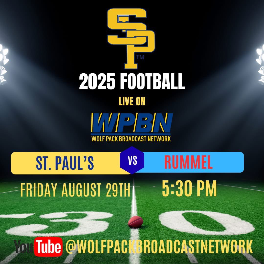 Wolf Pack Broadcast Network tweet media