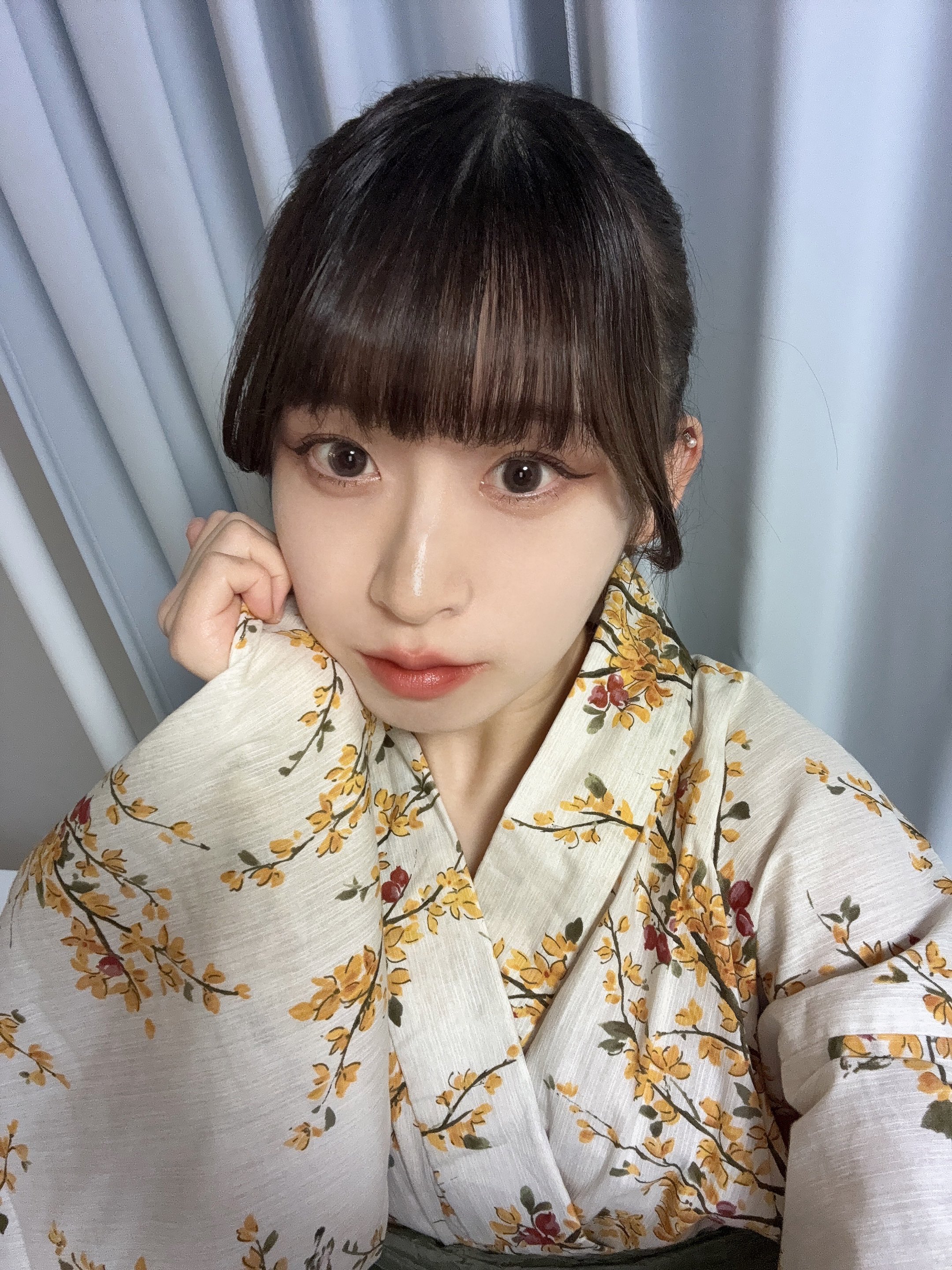 琴山しずく on X: 