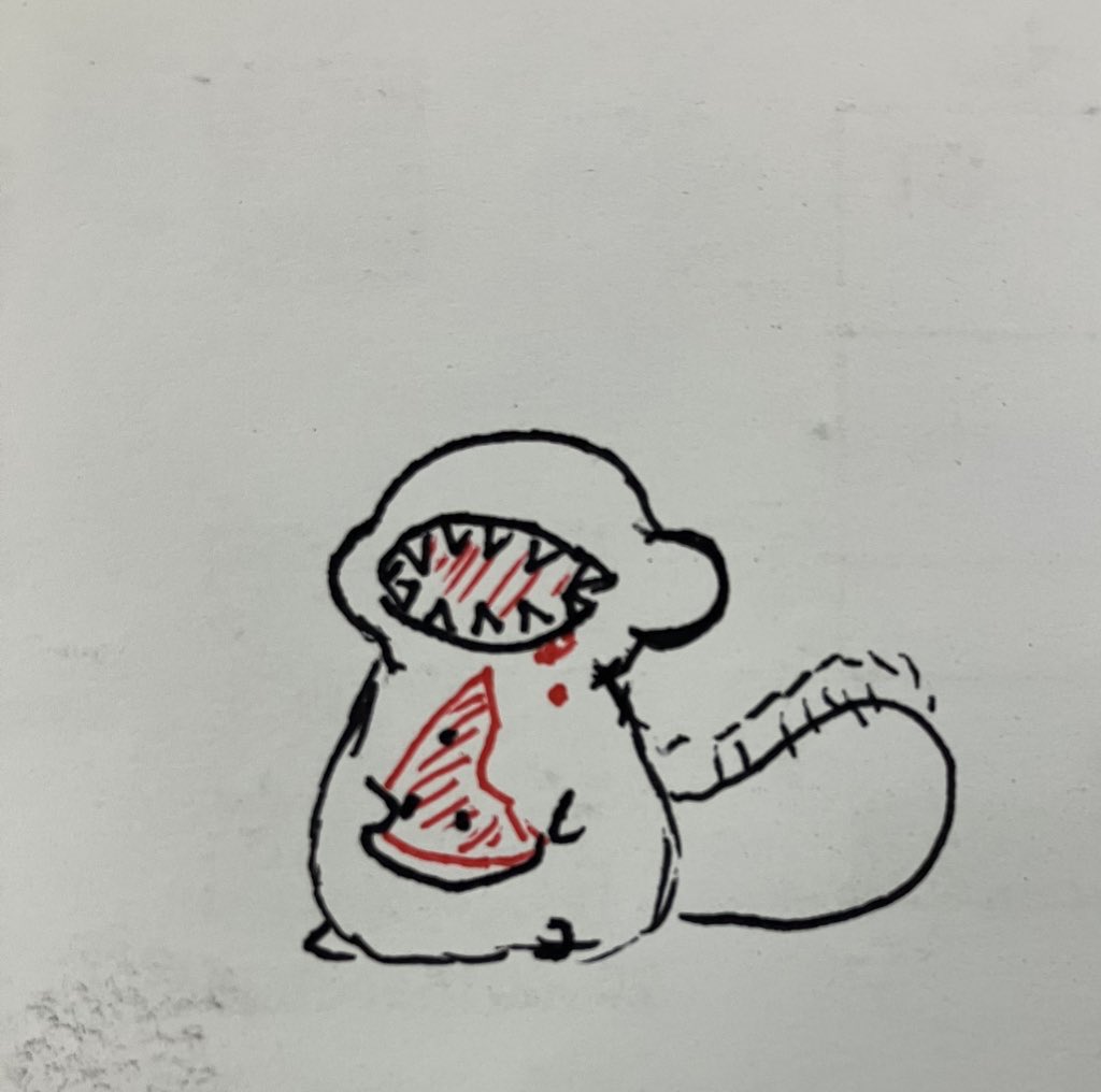 大角様達みたいな魔人は狭間の神々が気まぐれに産み出す人智を超えた超人

その力を実質ちょっと取ってしまったシラコもある意味魔人に近い存在となってる

ちなみに狭間の神々というのはこちらの世界では《旧神》と呼ばれてる、シラコの異常なパワーアップもナニカが関与してる