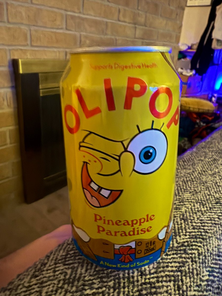 Anamanaguchi's tweet photo. Might be the worst drink I've ever tasted and I've been alive a long time and tried many drinks https://t.co/jL7kIGq3UW