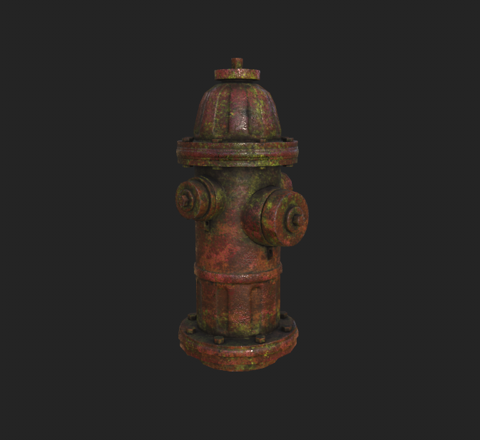 You can finally access water in Full Fathom #indiedev #blender3d