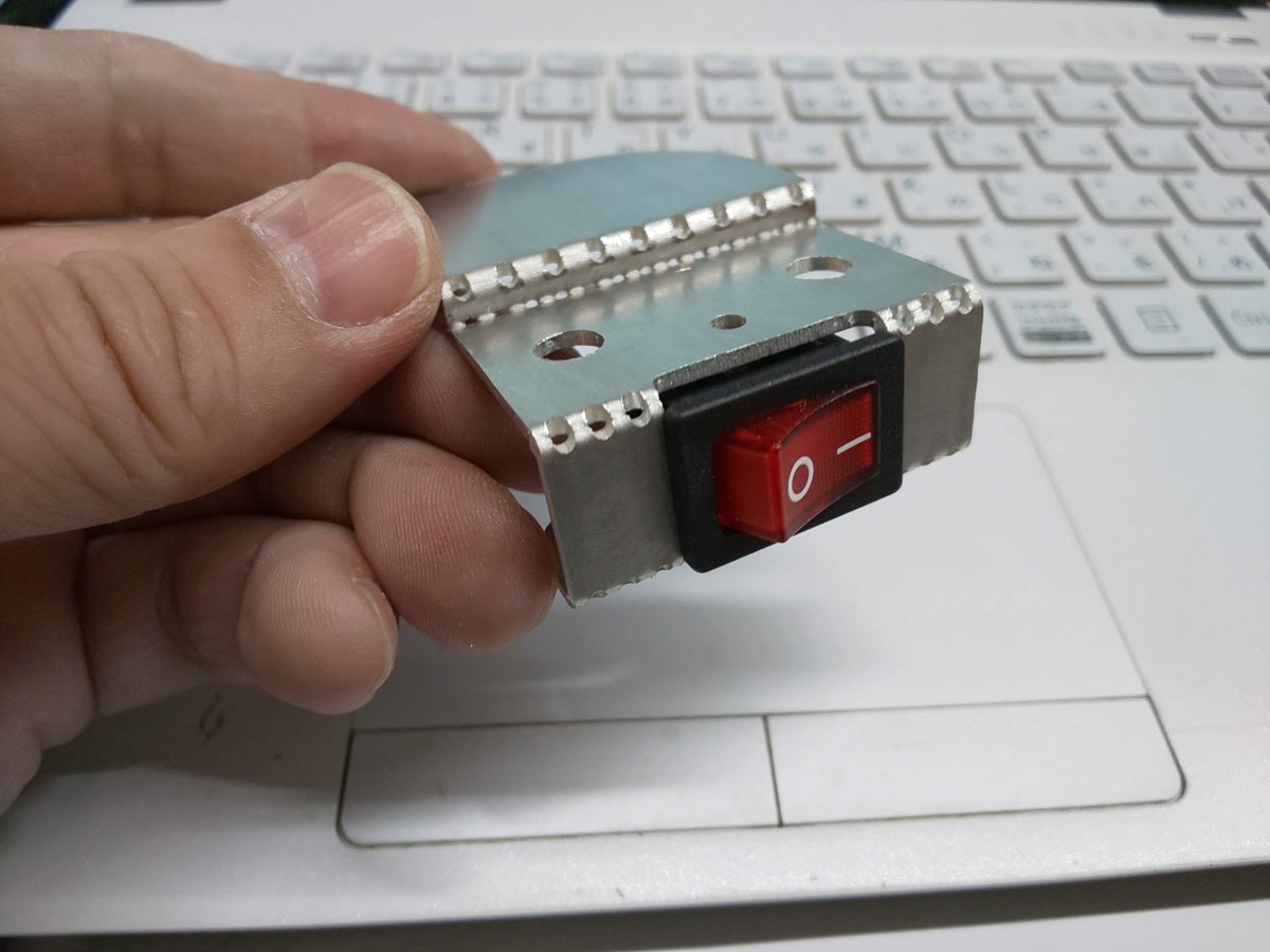 Takeshi Maeda(10/4-5 東京ビッグサイト MFT2025 C-02-08