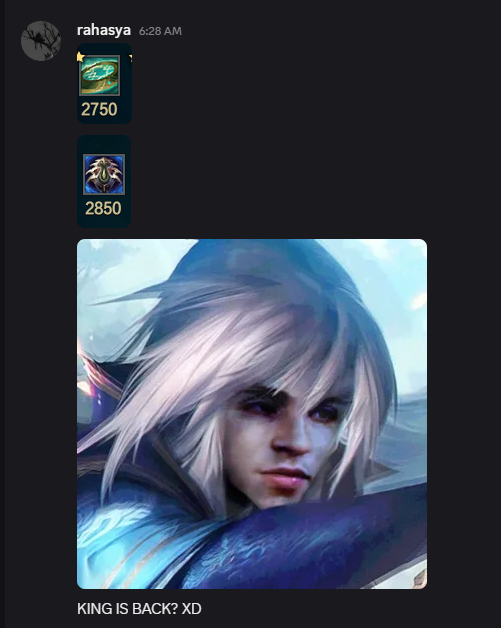 rahasya ᅠᅠᅠᅠᅠ (@rahasyalol) on Twitter photo 