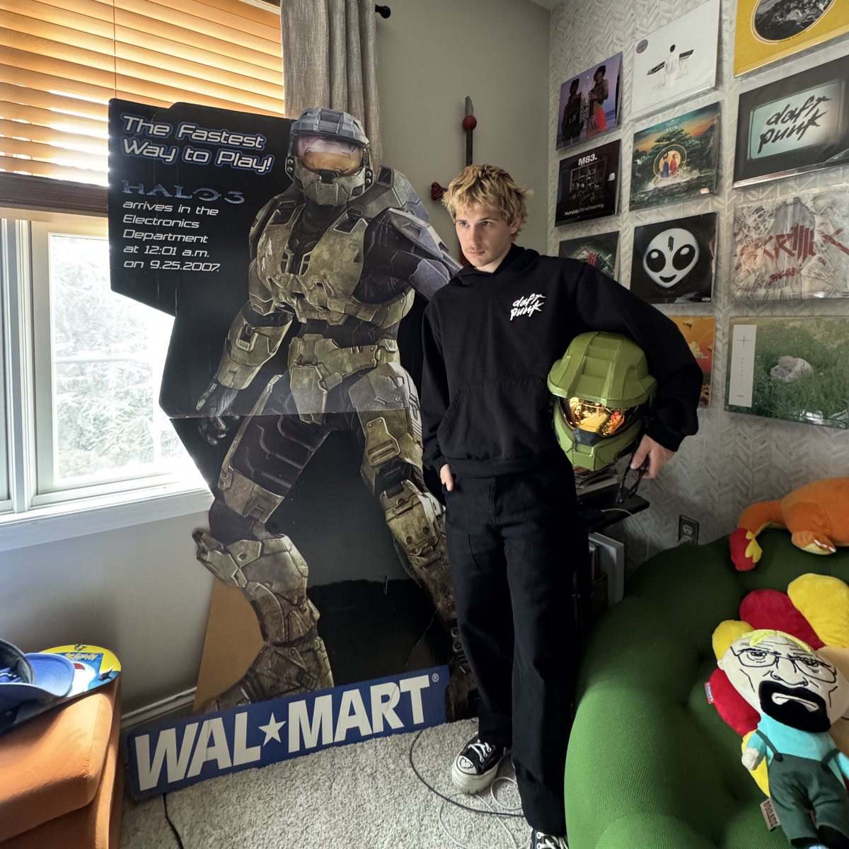 JOEY VALENCE tweet media