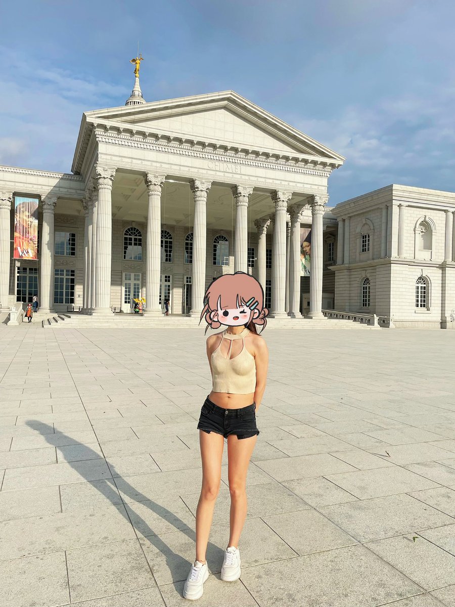 bepolite330's tweet photo. 夏天快結束了
趕緊和太太出門曬曬太陽 https://t.co/MHYqg5n5rp