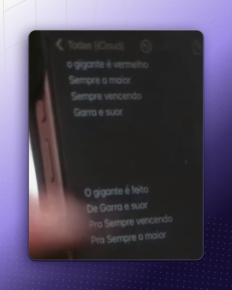 ACERVO tweet media