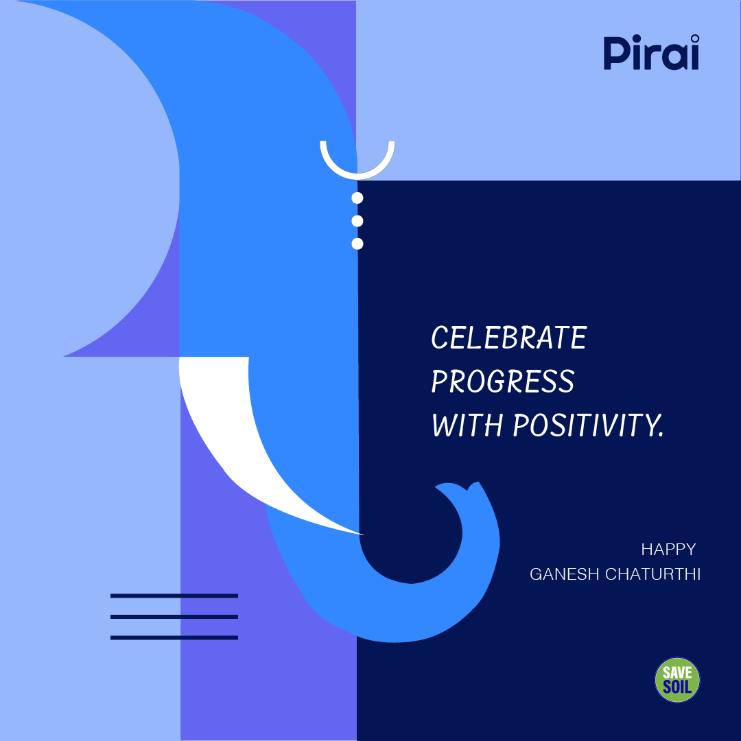 InfotechPirai's tweet photo. May Lord Ganesha remove obstacles and guide us toward success and harmony 🌸 .
Wishing you a joyful and blessed Ganesh Chaturthi.
.
.
#GaneshUtsav #CorporateGreetings #FestiveSpirit #Success #Blessings #Pirai #Piraiinfotech https://t.co/0W0VAPtj2O