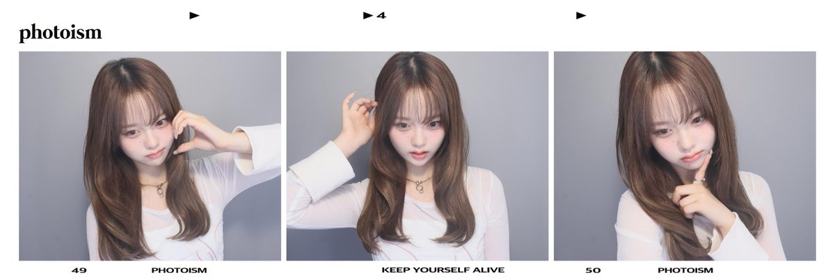 [📷] Atualização via fromm.

#tripleS #트리플에스 #SeoAh #서아