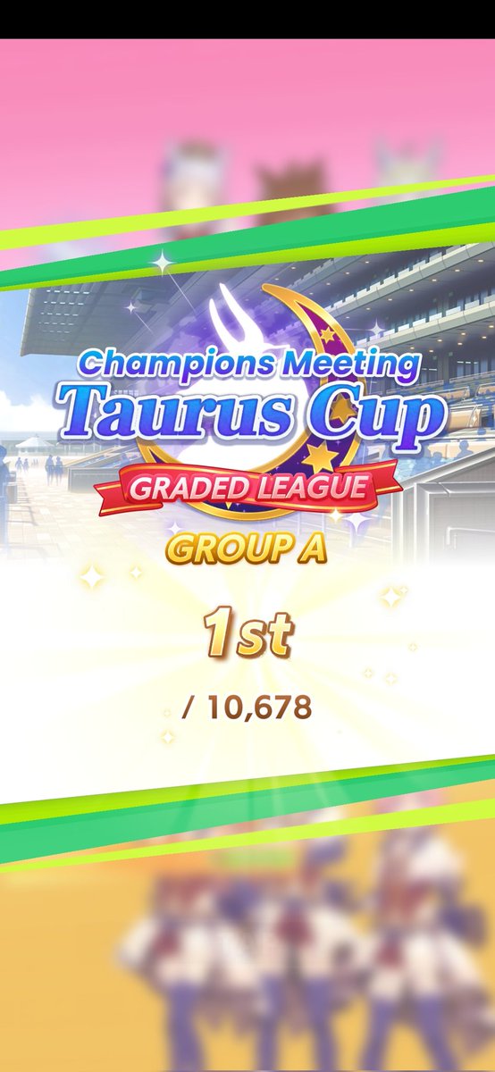 kuraikarp's tweet photo. Whooo!

Not looking forward to prepping for Gemini Cup, but I had a great time with the Taurus Cup! https://t.co/Ox0YGlh1GW