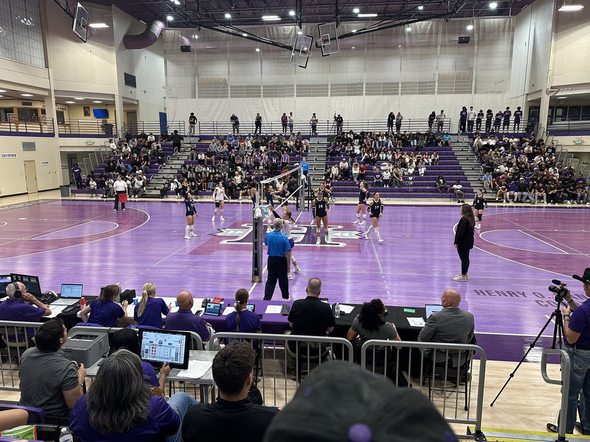 Dr. Neil Woolf (@nmhuneilwoolf) on Twitter photo Exciting turnout for <a href="/NMHU_Athletics/">NMHU Athletics</a> first home event of Fall 2025! Many great things ahead for <a href="/volleyball_nmhu/">NMHU Volleyball</a> and our other fall sports. See you Thursday in Portales for <a href="/NMHUFootball/">NMHU Football</a> season opener. Shoutout to all student-athletes who packed Wilson tonight! #ThisIsHighlands Exciting turnout for <a href="/NMHU_Athletics/">NMHU Athletics</a> first home event of Fall 2025! Many great things ahead for <a href="/volleyball_nmhu/">NMHU Volleyball</a> and our other fall sports. See you Thursday in Portales for <a href="/NMHUFootball/">NMHU Football</a> season opener. Shoutout to all student-athletes who packed Wilson tonight! #ThisIsHighlands