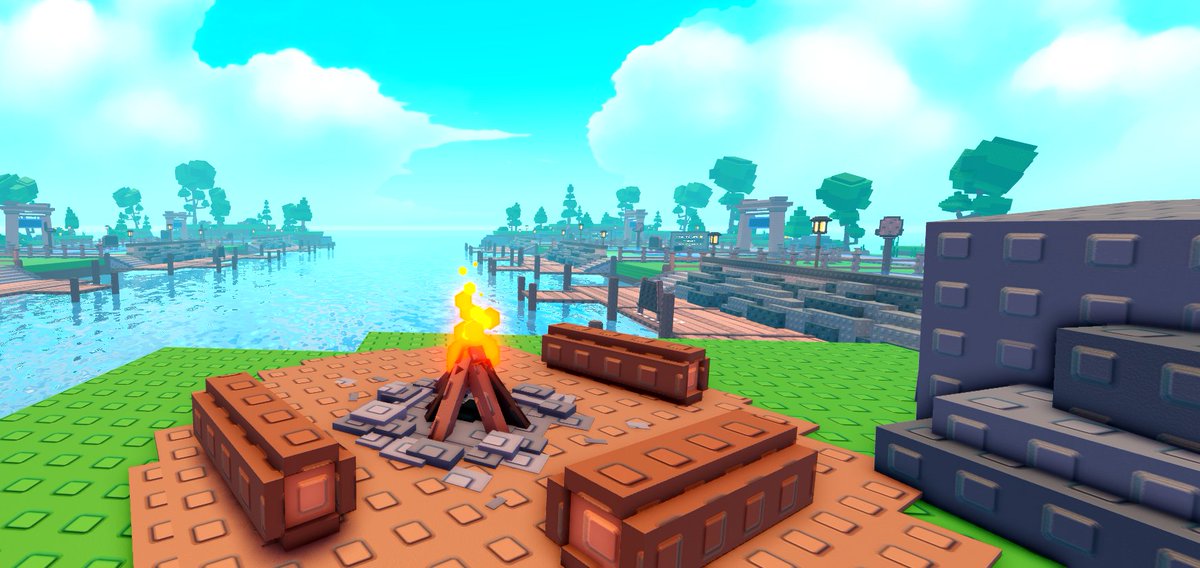 Dynamite52500's tweet image. Big things comming 🚀📈

#gamedevelopment #roblox #Builder #modeler #gamesoon @arnavdabestt