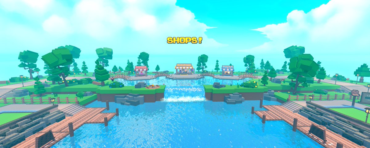 Dynamite52500's tweet image. Big things comming 🚀📈

#gamedevelopment #roblox #Builder #modeler #gamesoon @arnavdabestt
