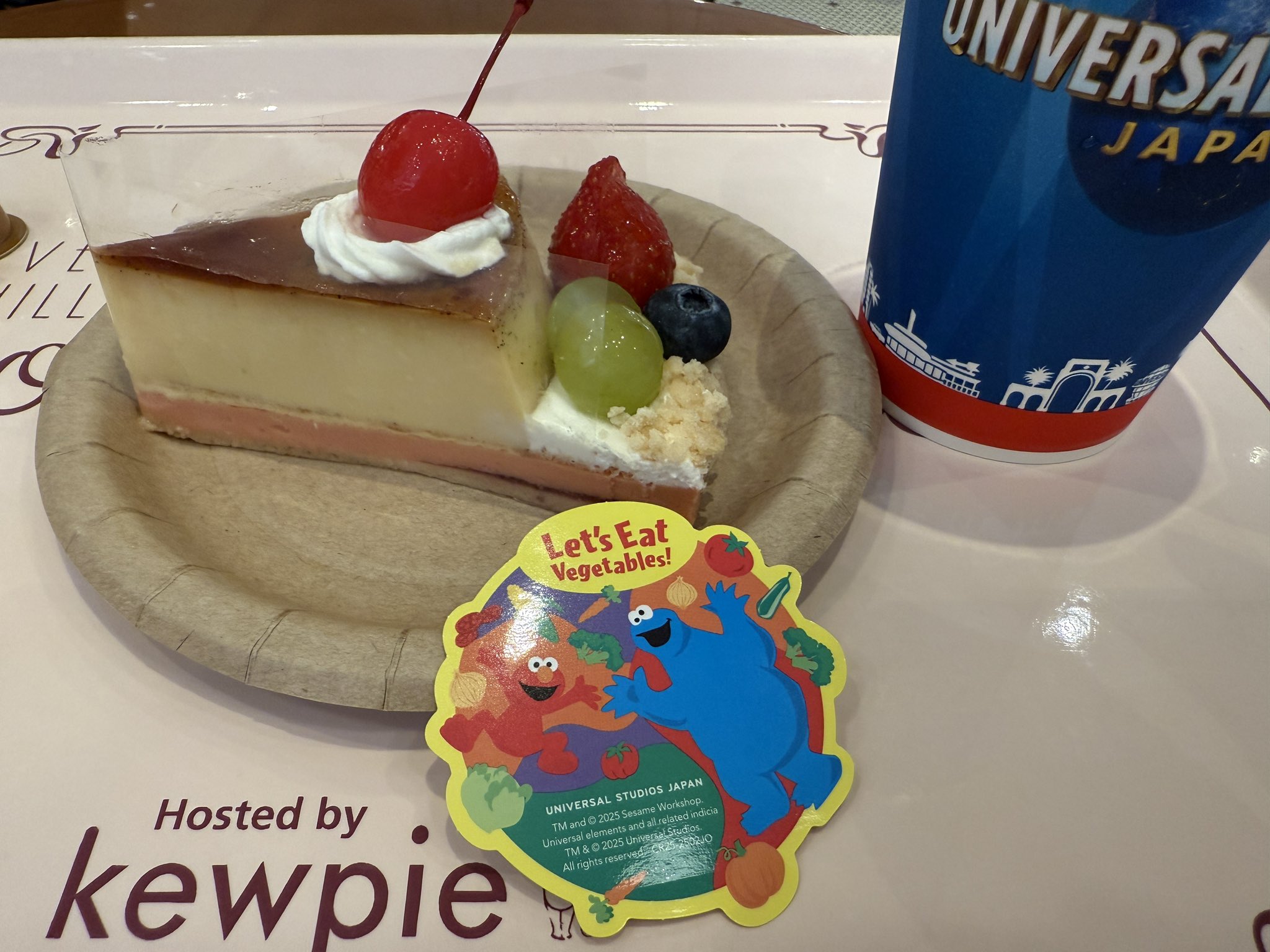 USJ - フィナンシェ アソートスウィーツ 【チルド配送】 – ユニバーサル・スタジオ