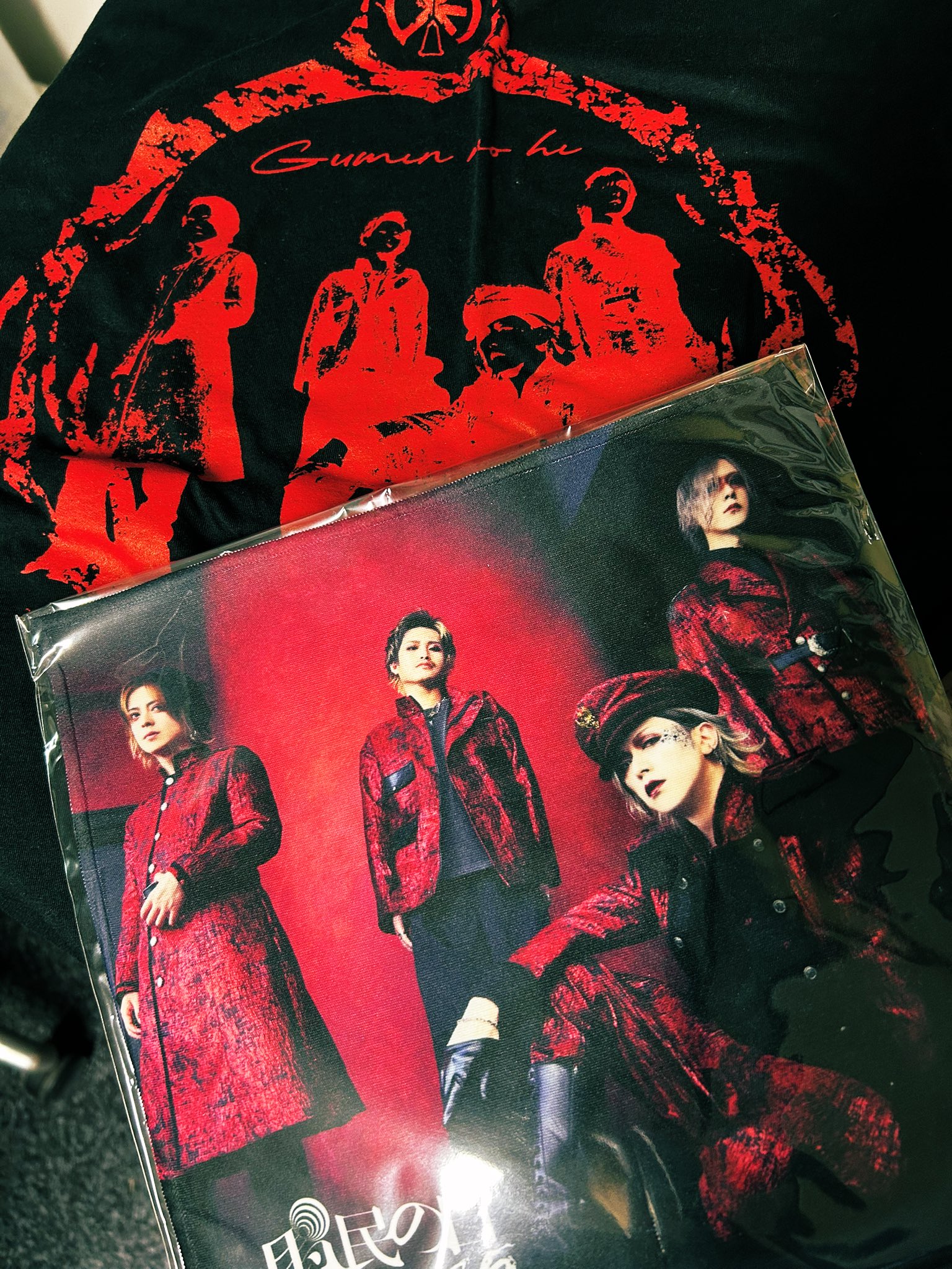 DIAURA yo-kaさん レアチェキ　達也さん　2025/5/3 DIAURA yo-ka (@DIAURA_yo_ka) / X