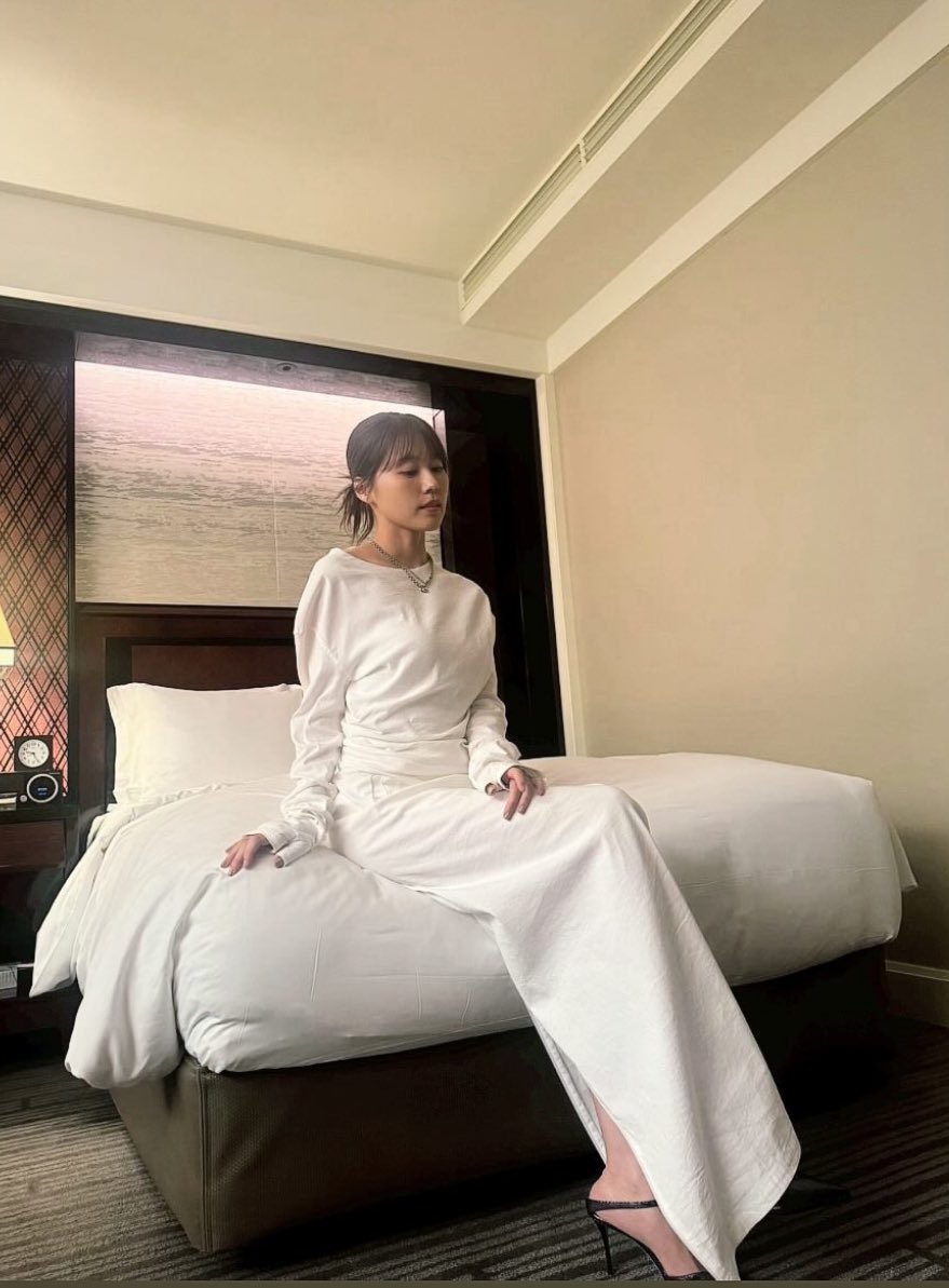 更新嬉しい🫶架純姫〜🥹♡
#有村架純