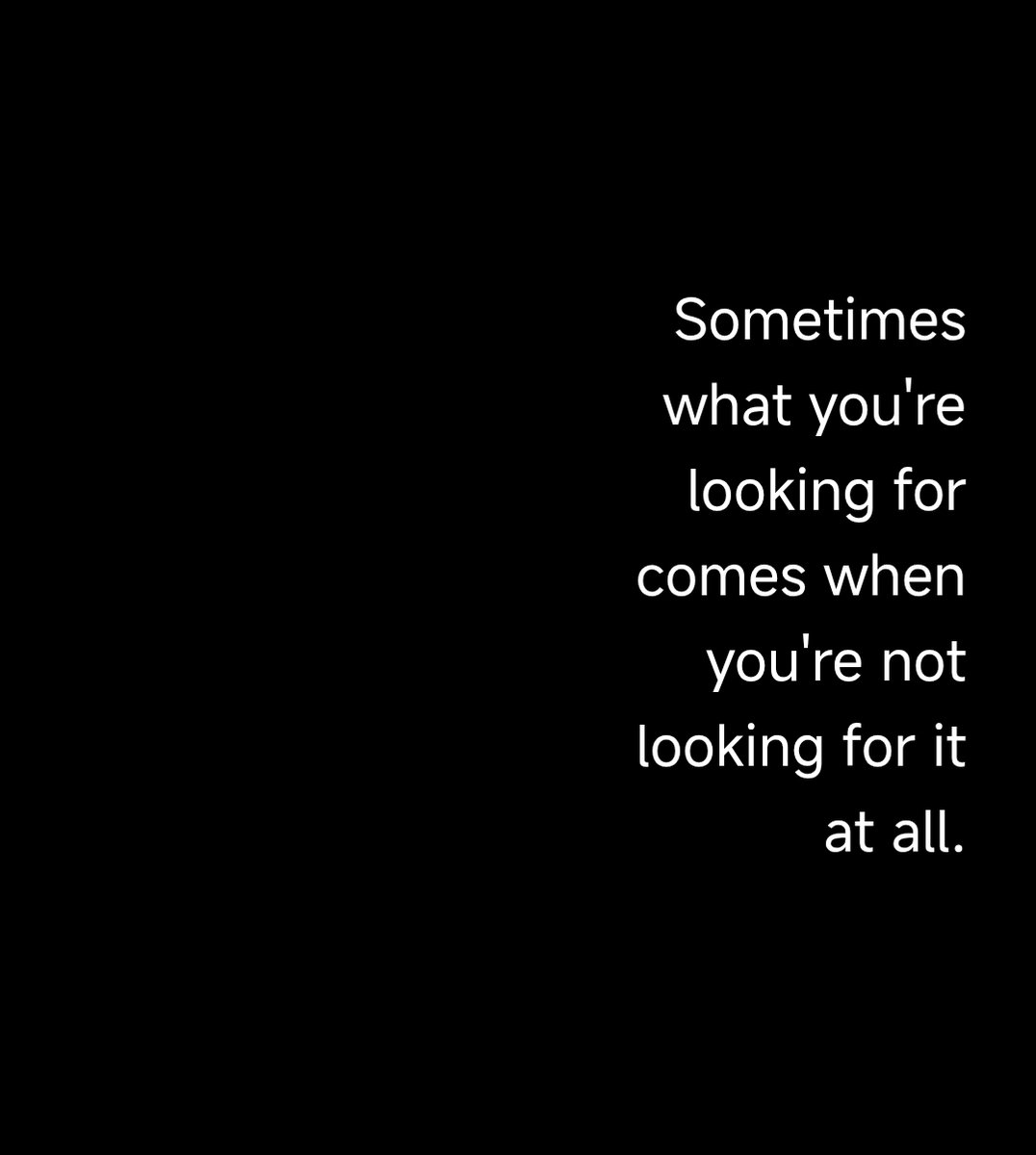 How life works indeed! Only God knows everything, right? This is our moment of inspiration today. #MainaAndKingangi