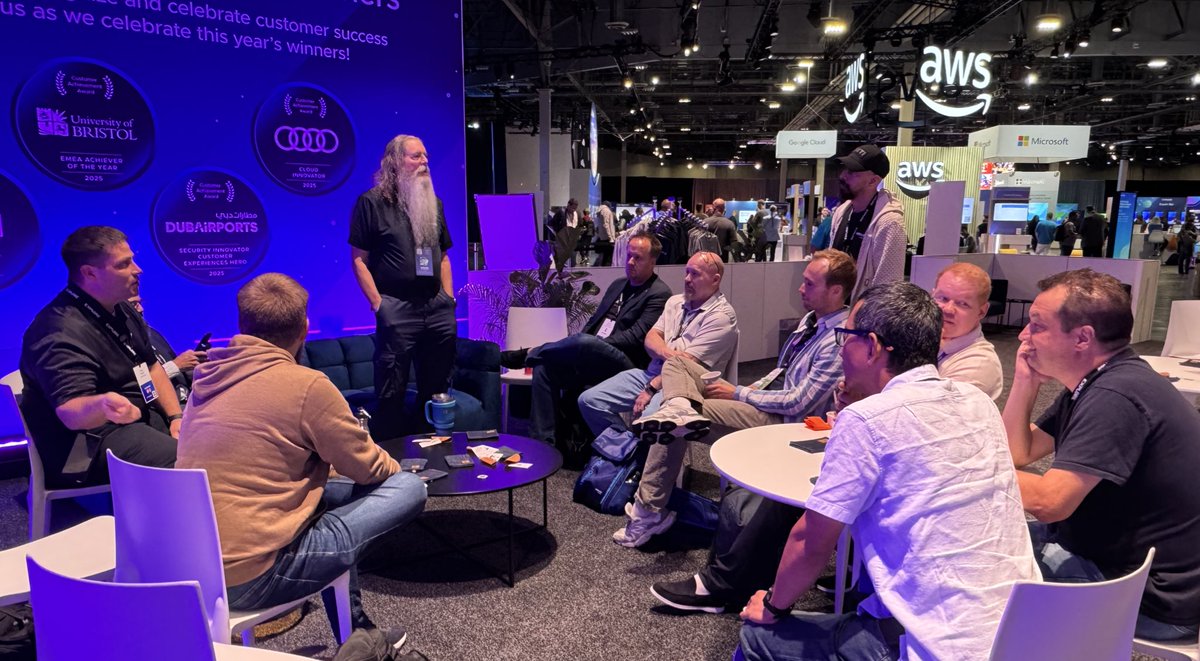 VMTN - Community Forums tweet media