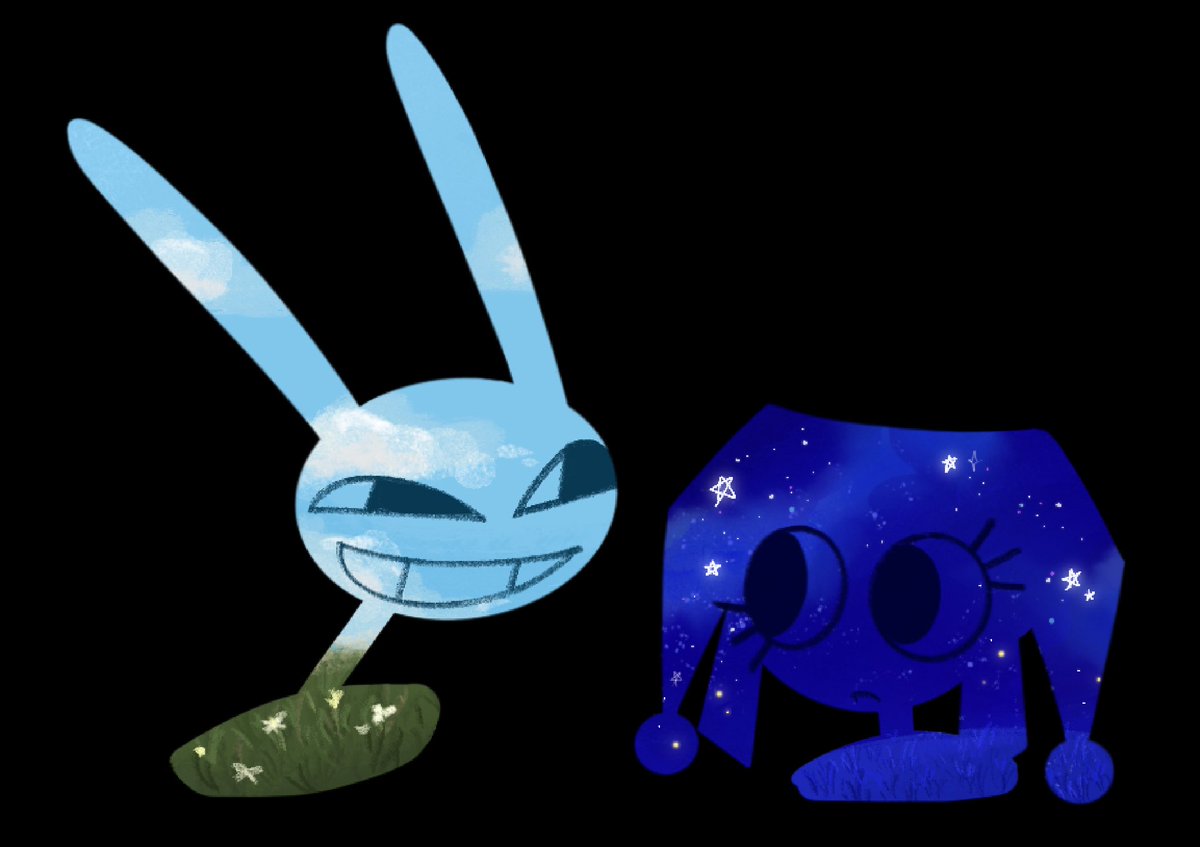 soemhting I drew last night