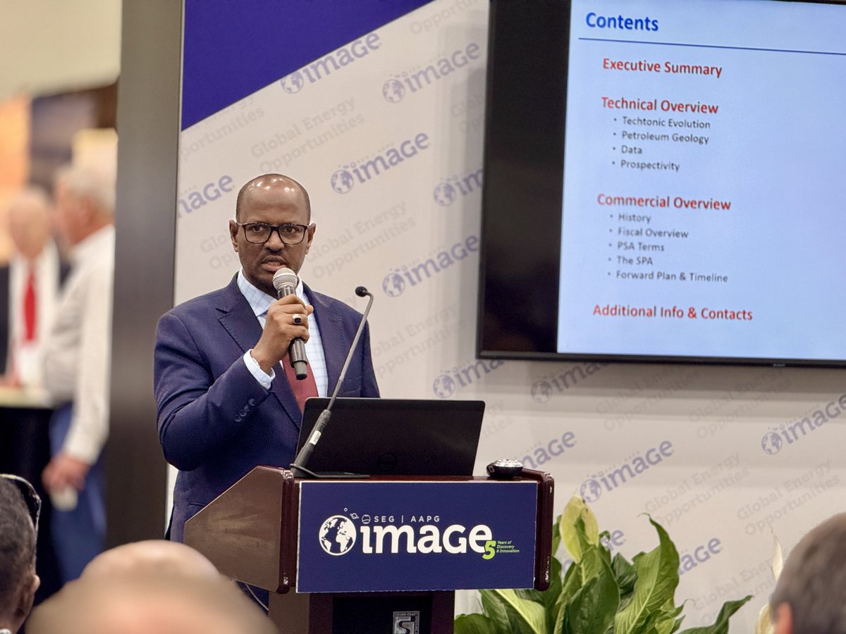 Embassy of Somalia in USA tweet media