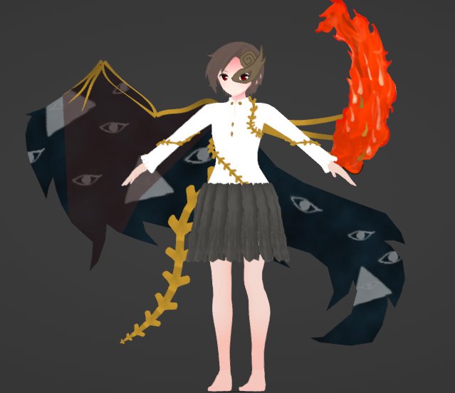 koggy_tatara's tweet image. Work done with Ariya!! I think is one of my best so far...
Used new tricks i learned and i really love the result.
Hope to finish her soon!! 😁💙❤️