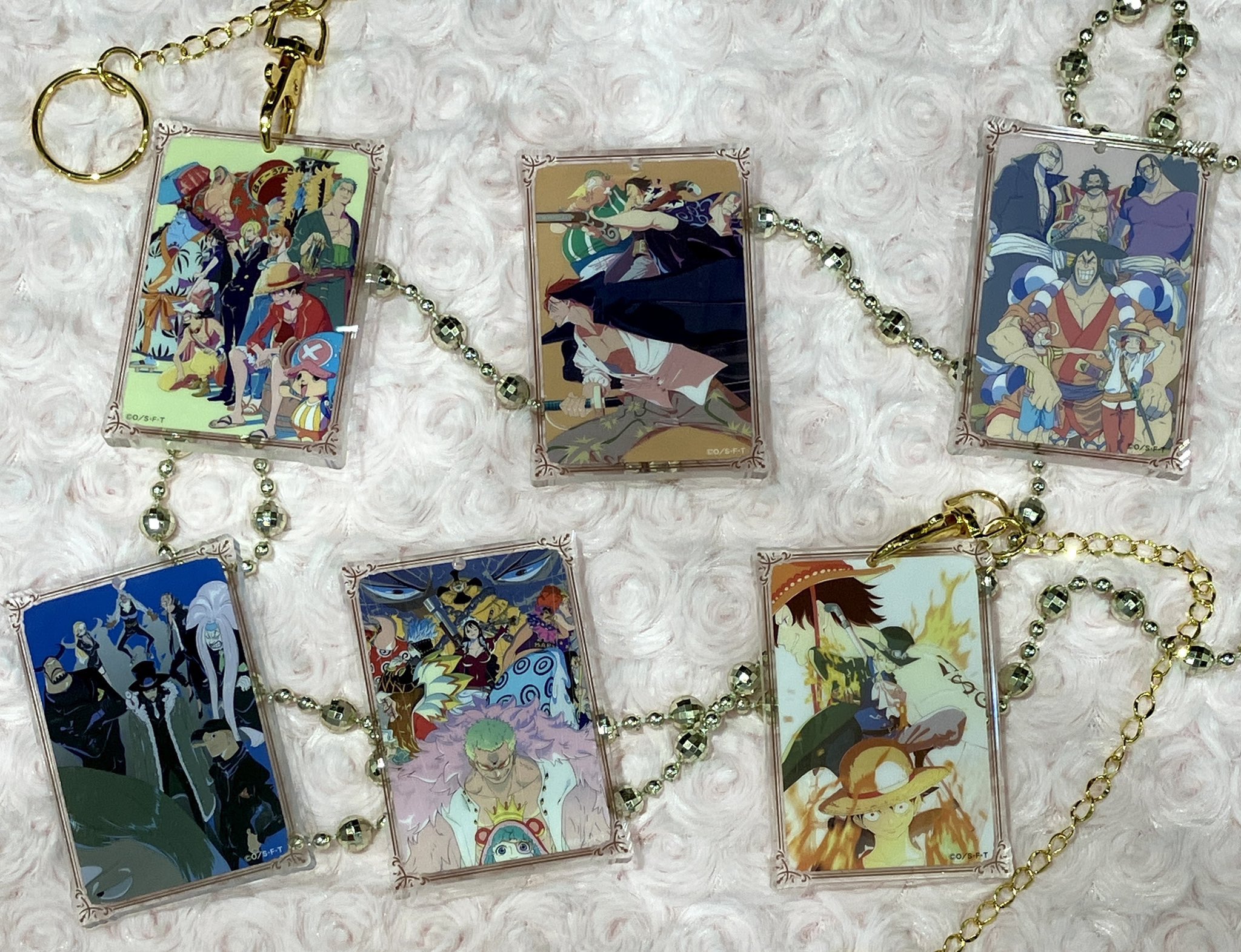 ONE PIECE 麦わらストア梅田店 on X: 
