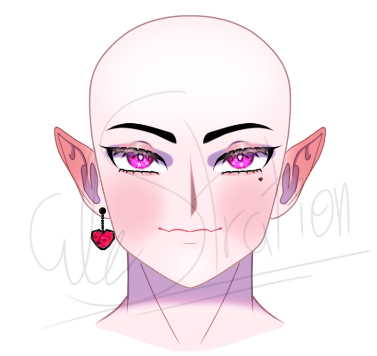 ale_stration's tweet photo. New design in progress 🔥#art #artist #digitalartist #vtuber #vtuberdesign #animeart #aleStration https://t.co/ftHnsuMwxV