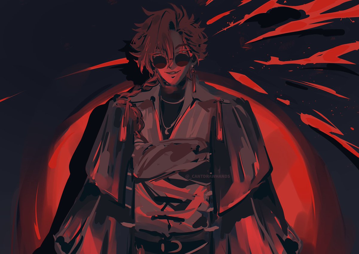 Ky (@_cantdrawhands) on Twitter photo 