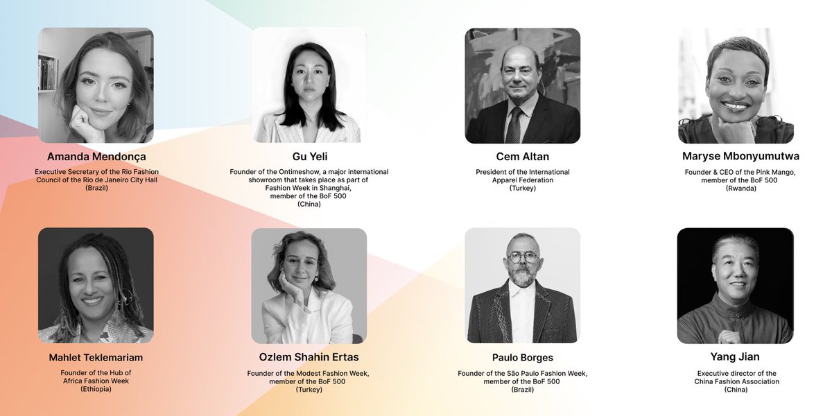 From 28 to 30 August, the BRICS+ Fashion Summit International Forum will take place at Moscow’s Zaryadye International Exhibition Centre, convening leading voices from the global fashion industry alongside domestic experts. The Summit will chart the future of international