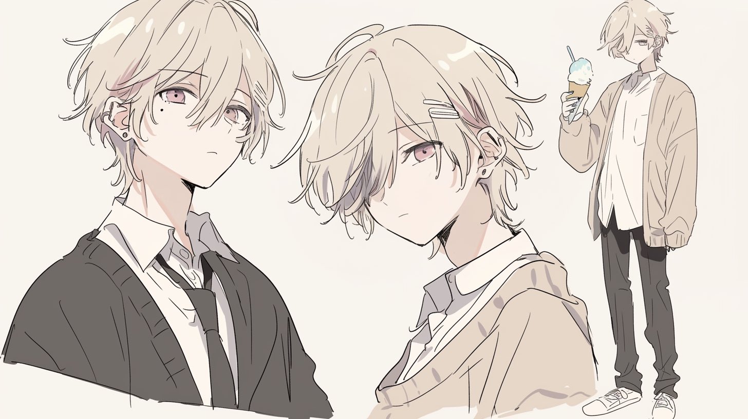 as -AIart- (@xxas8888) / X