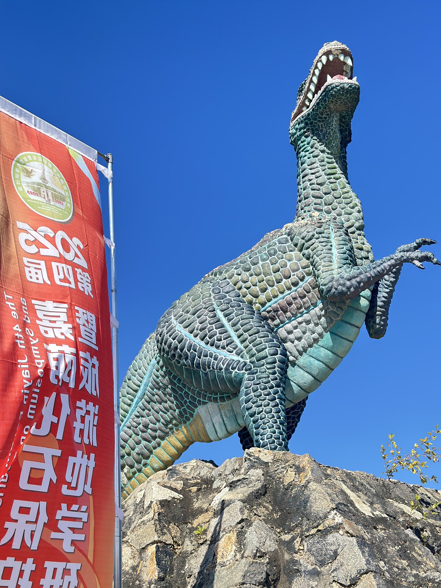福井県立恐竜博物館 on X: 