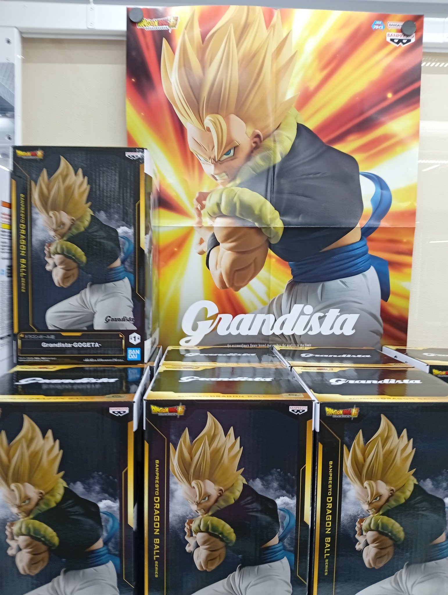 【23体】 新景品 まとめ売り ドッカンバトル らんま Grandista sddefault.jpg