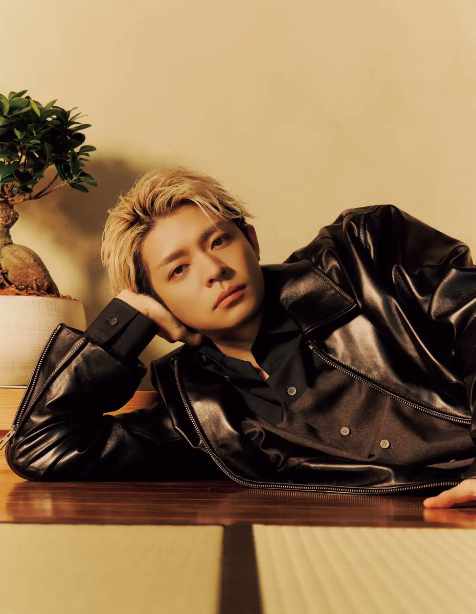 岸優太 na2_kc💜 (@929_kc927) / X