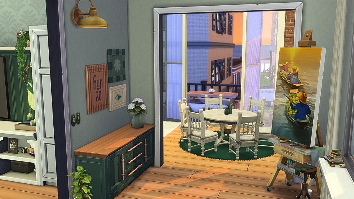 Pandy Sims tweet media