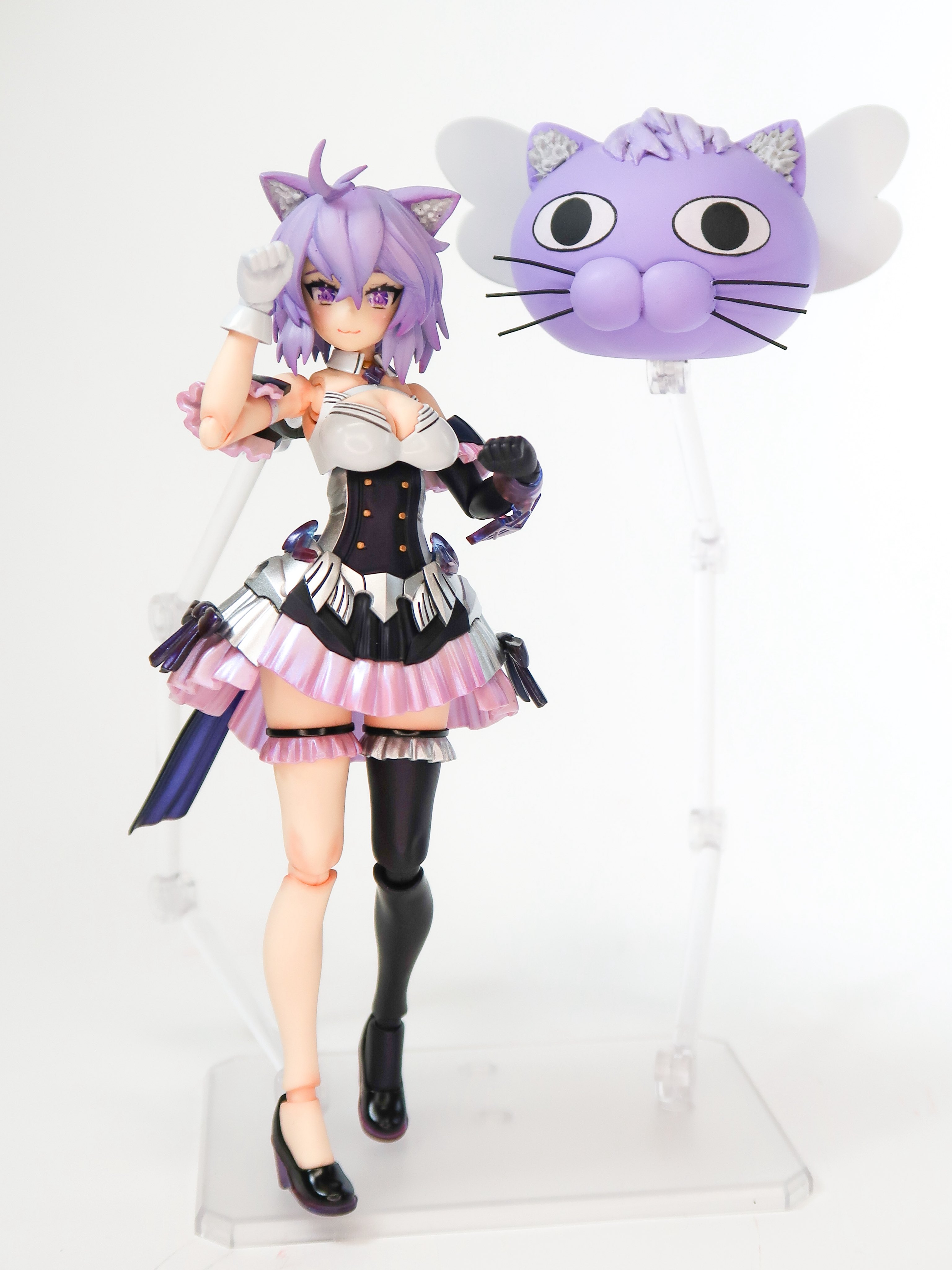 にゃんすけ様ご依頼作品 ☆12にゃんのポートレート 4550451233473-crx.jpg