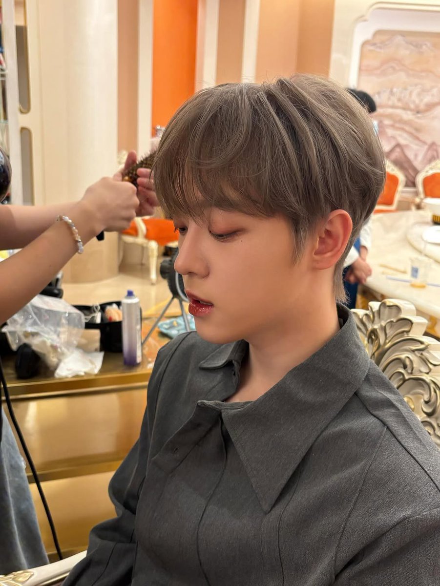 250825 헤메 담당 인스타그램 #이태빈 #LEETAEVIN