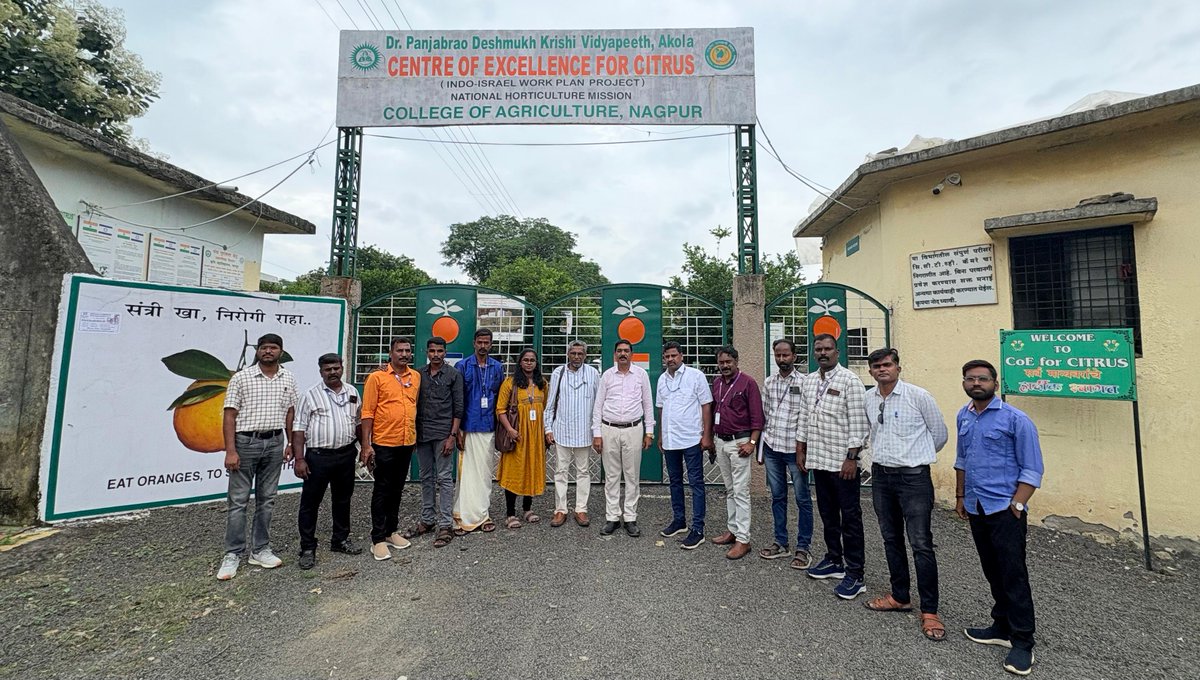 MASHAV-in-INDIA tweet media