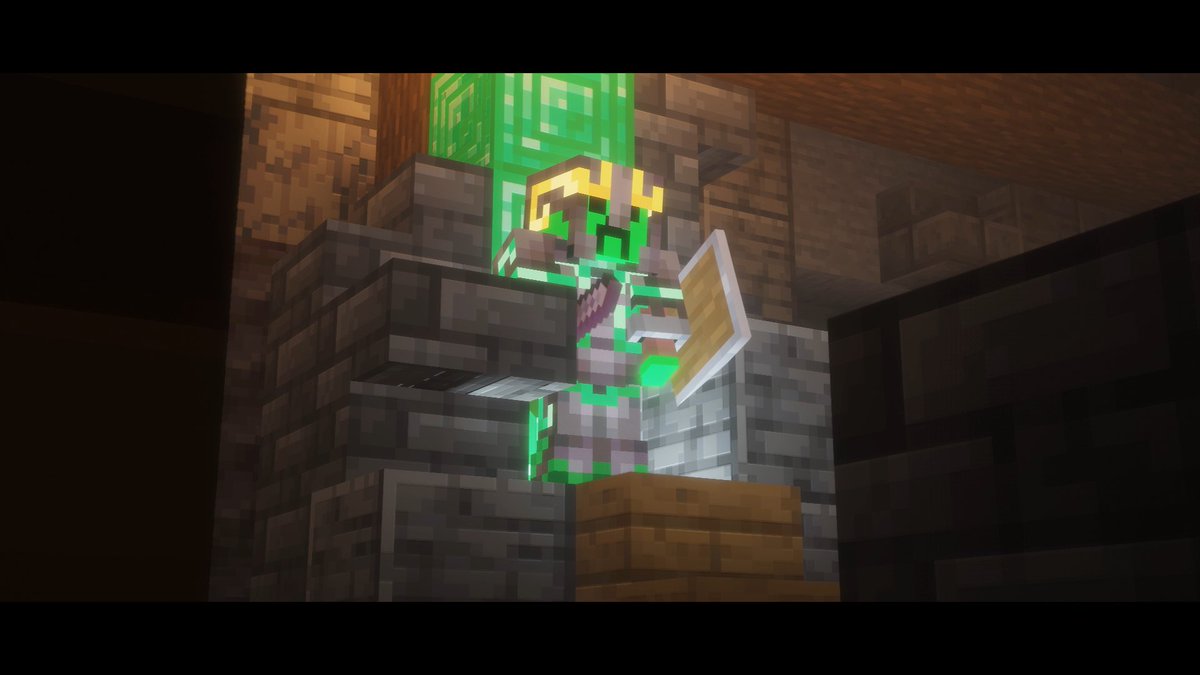 Holy, a Simps Video in the Works😱