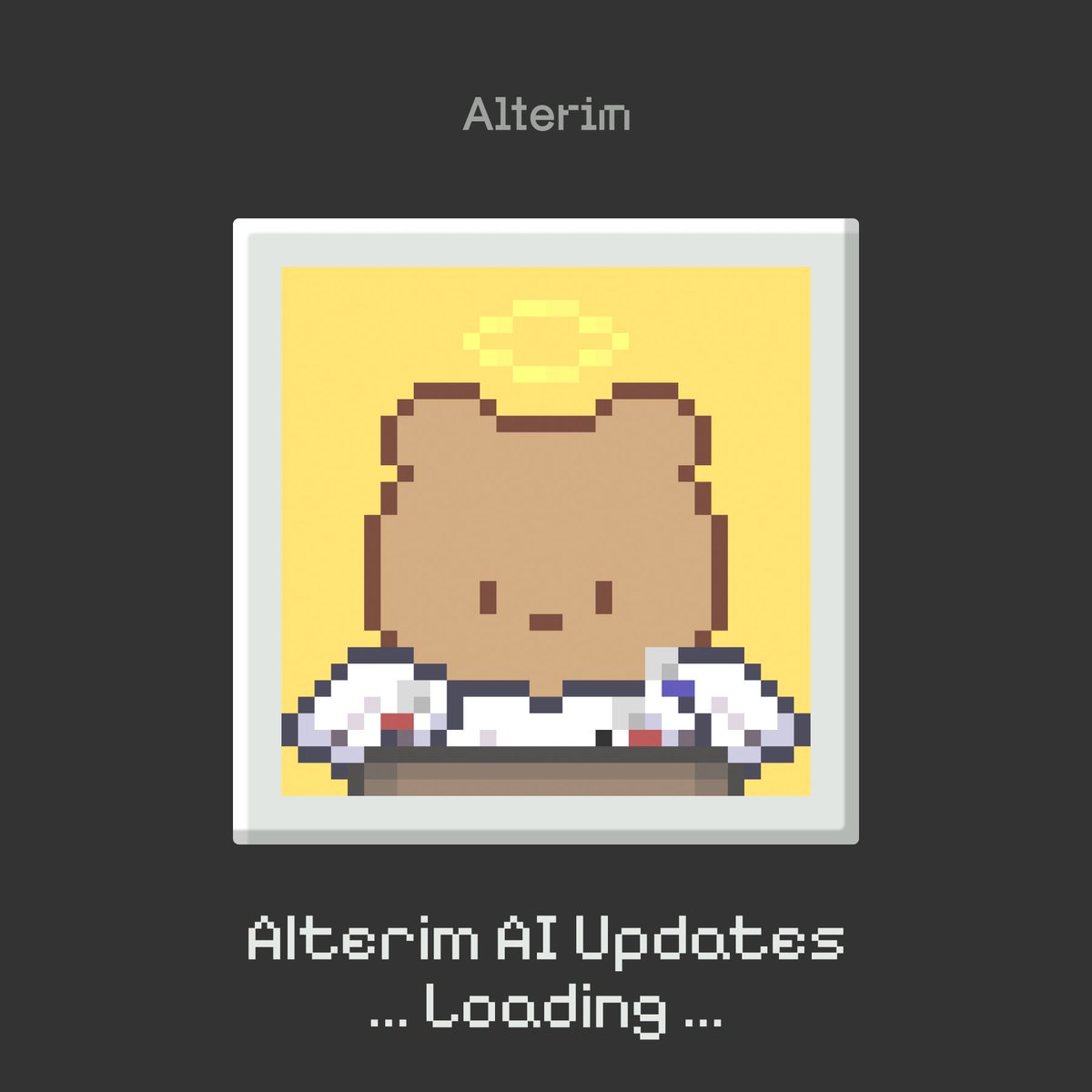 Alterim AI🐻⛓️ (@alterim_ai) on Twitter photo Been quiet for a while, team has been cooking🧑🍳 Here are some updates for our community.
1. Alterim Prelude/Mania Quests — Season 2 on <a href="/GalxeQuest/">Galxe Quest</a>
We’re back — and this time with the biggest prize pool ever: $500K in $ATRM + $200 USDT 🏆
🗓 Duration: ~Sept 30
🎯 Rewards Been quiet for a while, team has been cooking🧑🍳 Here are some updates for our community.
1. Alterim Prelude/Mania Quests — Season 2 on <a href="/GalxeQuest/">Galxe Quest</a>
We’re back — and this time with the biggest prize pool ever: $500K in $ATRM + $200 USDT 🏆
🗓 Duration: ~Sept 30
🎯 Rewards