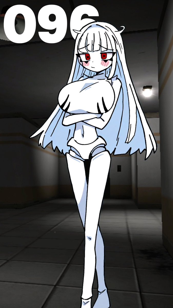 SCP096