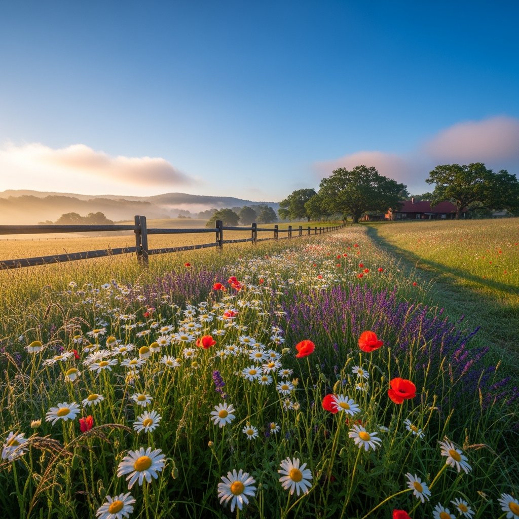 MyCalmHorizons's tweet photo. The Blooming Fields of Larethwyn.
#NatureVibes https://t.co/lKWjYwuxPm