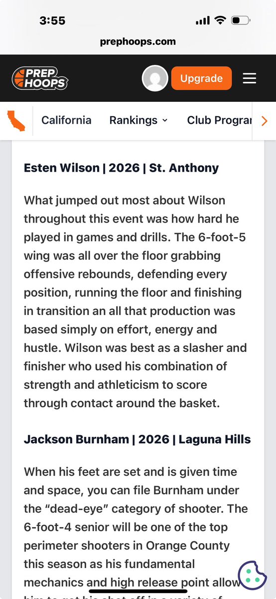 Esten Wilson tweet media