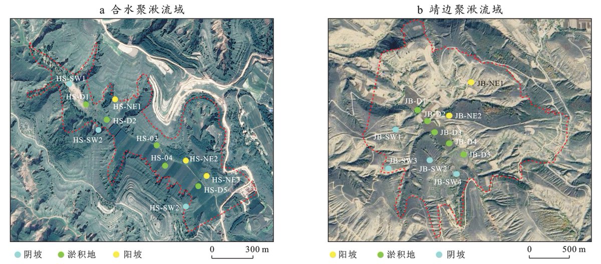 High vegetation coverage area around landslide-dammed reservoirs increased remarkably after the 'grain for green’ project in central Loess Plateau of China. Local climate and plant characteristics have significant effects on sustainable vegetation regeneration, as well as